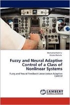 Fuzzy and Neural Adaptive Control of a Class of Nonlinear Systems