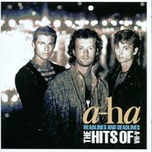 Headlines and Deadlines: The Hits of a-ha