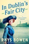 Molly Murphy Mysteries 6 - In Dublin's Fair City