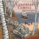 Colonial Comics - Colonial Comics