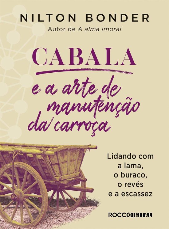 Reflexos e Refrações 1 - Cabala e a arte de manutenção d ... - cover