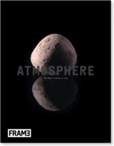 ISBN Atmosphere : The Shape of Things to Come, Art & design, Anglais, Couverture rigide