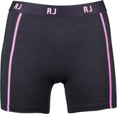 RJ Bodywear Dames Boxershort Thermo Cool zwart mt L