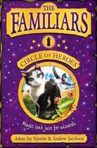 Familiars Book 3 Circle Of Heroes