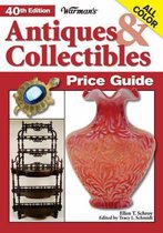 Warman's  Antiques and Collectibles Price Guide