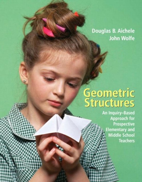 Geometric Structures - cover