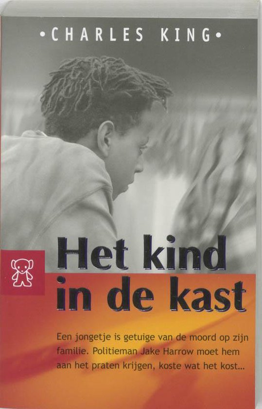 Het Kind In De Kast Zb 2512