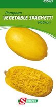 Somers zaden - Pompoen Vegetable Spaghetti