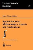 Spatial Statistics