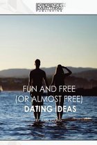 Fun and Free (or Almost Free) Dating Ideas