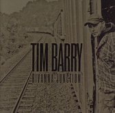 Tim Barry - Rivanna Junction (LP)