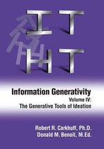 Information Generativity