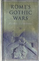 Romes Gothic Wars Third Century to Alari