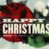 Happy Christmas Redux, Volumes 1-3