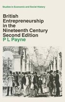 British Entrepreneurship in the Nineteenth Century