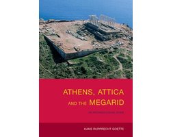 Athens, Attica And The Megarid