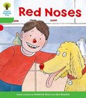 Oxford Reading Tree: Stage 2: Decode and Develop: Red Noses
