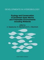 Developments in Hydrobiology- Ecology and Conservation of Southeast Asian Marine and Freshwater Environments including Wetlands