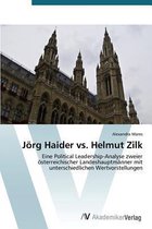 Jorg Haider vs. Helmut Zilk
