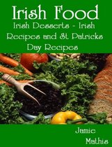 Irish Food: Irish Desserts
