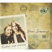 Rachel & Lillias - Dear Someone (CD)