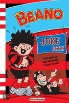 Dennis Joke Book