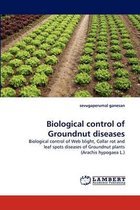 Biological Control of Groundnut Diseases