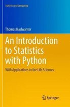 Statistics and Computing-An Introduction to Statistics with Python