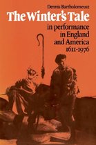 'the Winter's Tale' in Performance in England and America 1611-1976