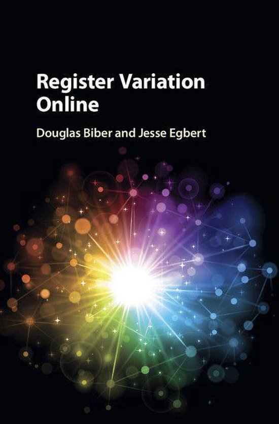 Register Variation Online - cover