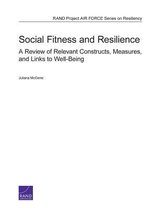 Social Fitness and Resilience