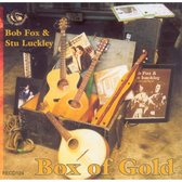 Bob Fox & Stu Luckley - Box Of Gold (CD)