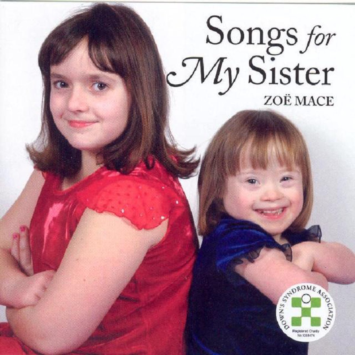 Songs for My Sister
