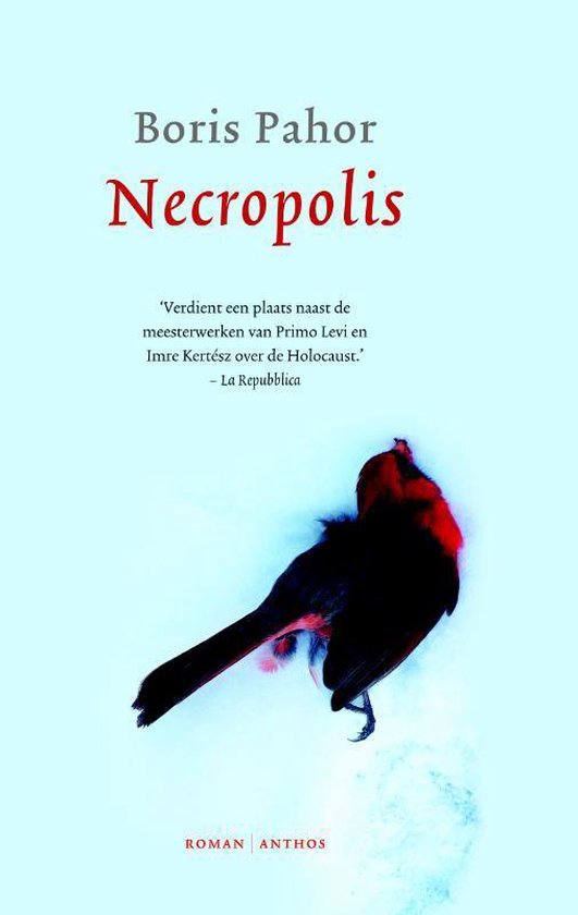 Necropolis - Boris Pahor | Northernlights300.org