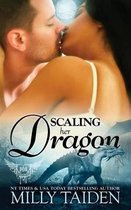 Paranormal Dating Agency- Scaling Her Dragon