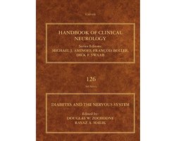 Omslag van Diabetes and the Nervous System