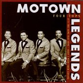 Motown Legends: It'S  The Same Old Song