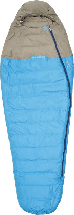 mammut lahar down spring