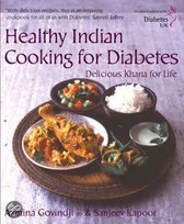 Healthy Indian Cooking For Diabetes