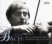 Bach: Sonaten Und Partiten Fur Viol