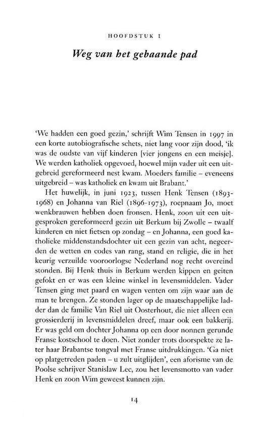 Verborgen vuur