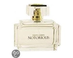 Ralph Lauren Notorious - 30 ml - Eau de toilette