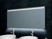 Sanifun Ambi One-Led condensvrije spiegel Alvarita 1400 x 600