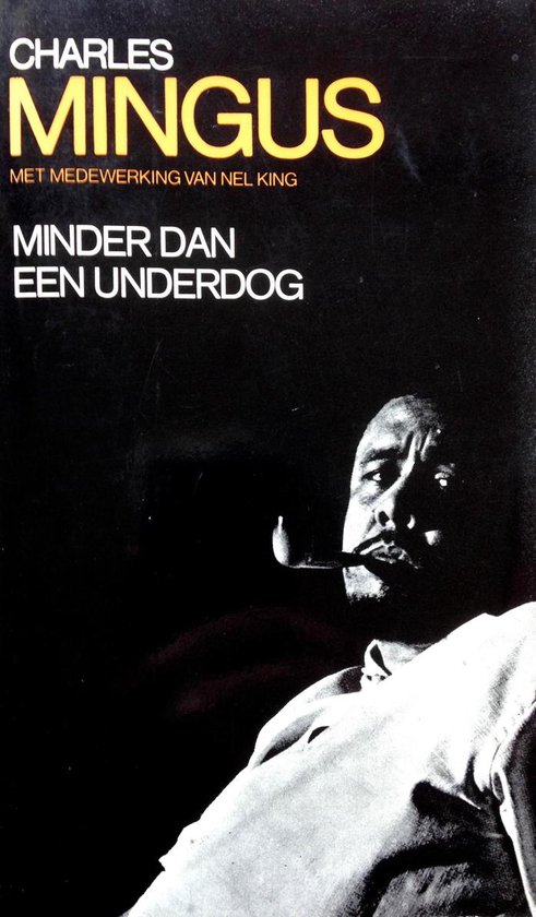 Minder dan een underdog
