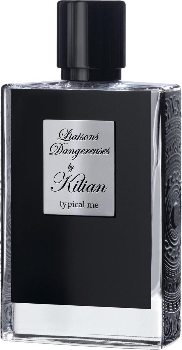 Kilian Liaisons Dangereuses 50 ml - Eau De Parfum Refillable Spray (Unisex) Women