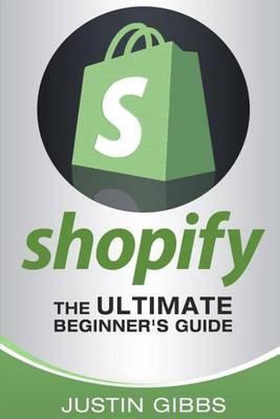 Shopify - cover
