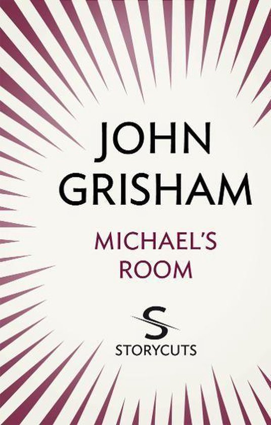 Michael's Room (Storycuts) - cover