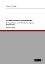 Schlagen Fondsmanager Den Markt?