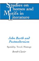 John Barth and Postmodernism