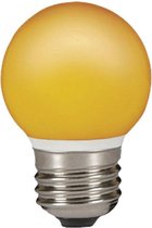 Sylvania SYL-0026896 Led Lamp Oranje 0,5w
